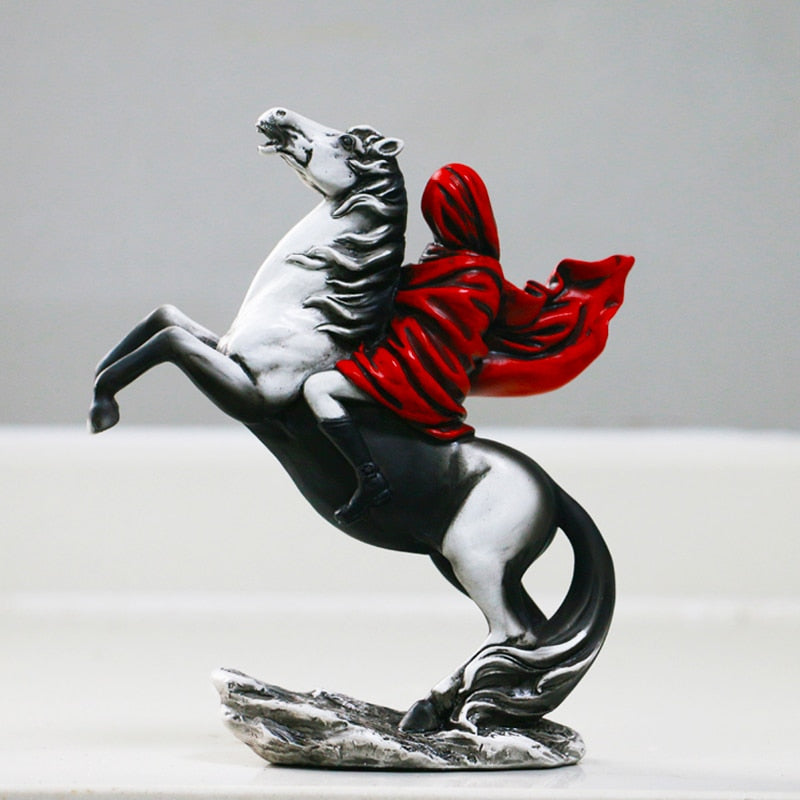 Banksy Statues Banksy Sculptures and Figurines Room Decor Home Decoration House Decorations Desk Accessories Table Decorations acacuss