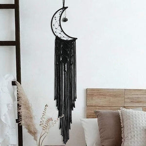Bohemian Cotton Rope Woven Lacework Dream Catcher Home Ornament Wedding Decoration Girlfriend Gift Wind Chimes Owl Dreamcatchers acacuss