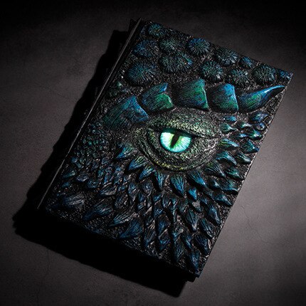 Book Of The Damned Halloween Decor Prank Decoration Magic Book Handmade Black Spellbook Spooky Seasonal Prop Art Book Of Eyes acacuss