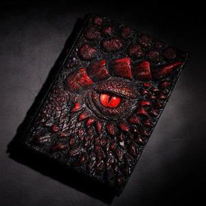 Book Of The Damned Halloween Decor Prank Decoration Magic Book Handmade Black Spellbook Spooky Seasonal Prop Art Book Of Eyes acacuss