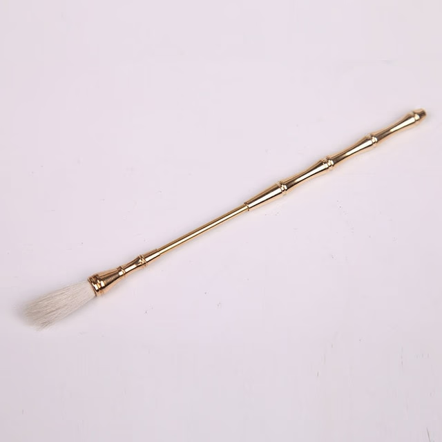 Brass Incense Making Kit acacuss