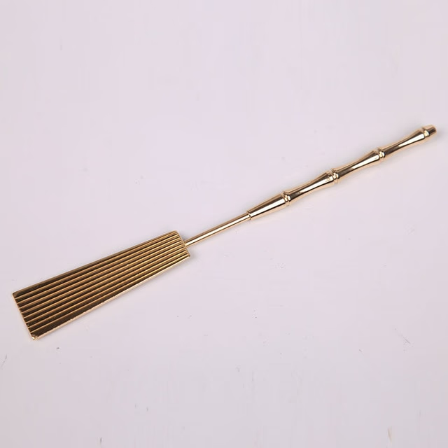 Brass Incense Making Kit acacuss
