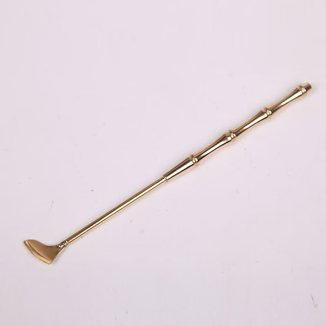 Brass Incense Making Kit acacuss