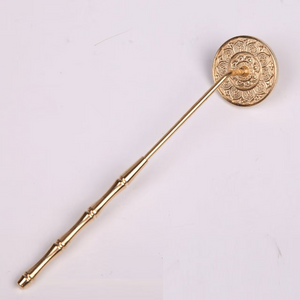 Brass Incense Making Kit acacuss