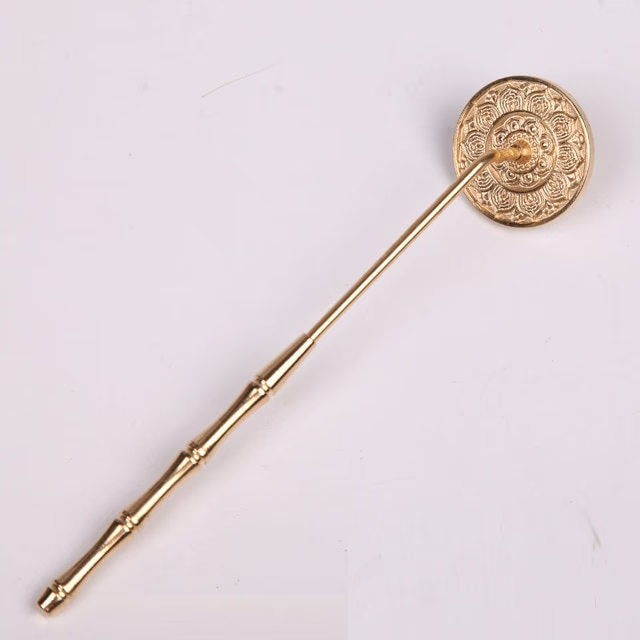 Brass Incense Making Kit acacuss