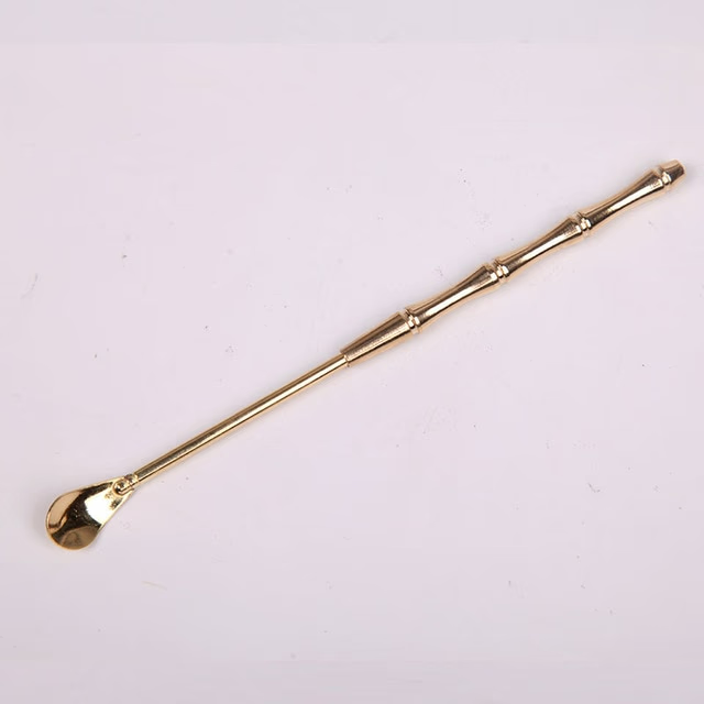 Brass Incense Making Kit acacuss