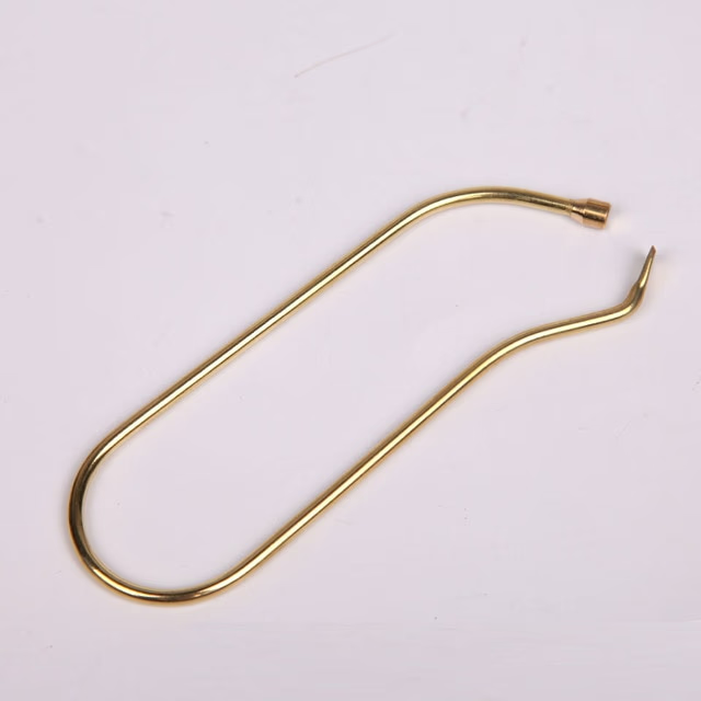 Brass Incense Making Kit acacuss
