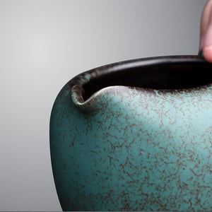 Bubble Turkish Chinese Tea Set Accessories Mugs Maker Afternoon Gaiwan Service Tea Set Cutlery Taza Mate Kitchen Sets YX50TS acacuss