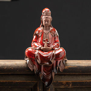 Buddha Incense Burner acacuss