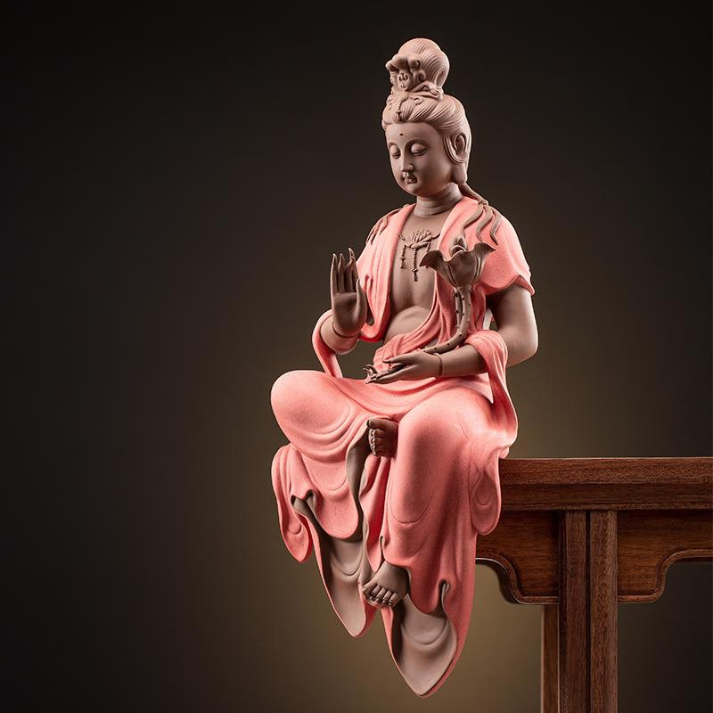 Buddha Incense Burner acacuss