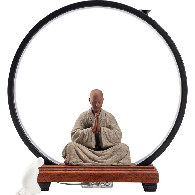 Buddha Incense Holder acacuss
