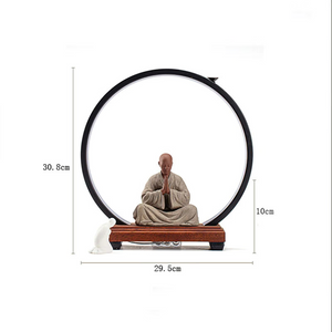 Buddha Incense Holder acacuss