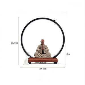 Buddha Incense Holder acacuss