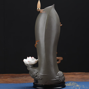 Buddha Incense Waterfall acacuss