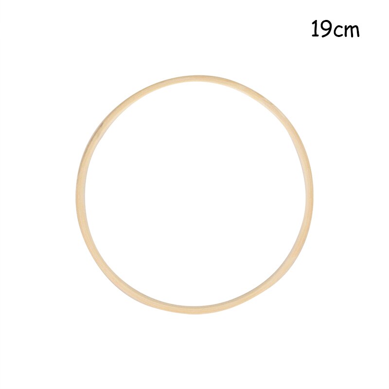 CYUAN 10-40cm Metal Hoops Home Door Hanging Gold Iron Metal Ring Wreath Wall Hanging Ornament Spring Wedding Party Decoration acacuss