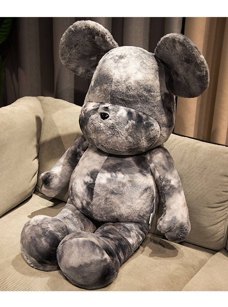 Teddy Bear Plush Toy-cute Teddy Bear Plush Toys Bear Doll Pillow Cu