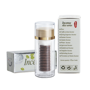 Car Incense Burner acacuss