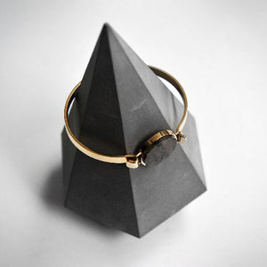 Cement concrete ring holders ornaments simple retro retro jewelry display jewelry stores silicone mold acacuss