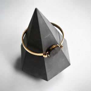 Cement concrete ring holders ornaments simple retro retro jewelry display jewelry stores silicone mold acacuss