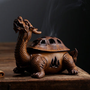 Ceramic Creative Plate Incense Burner Personality Aromatherapy Burner Zen Sandalwood Buddha Incense Deer Ornaments acacuss