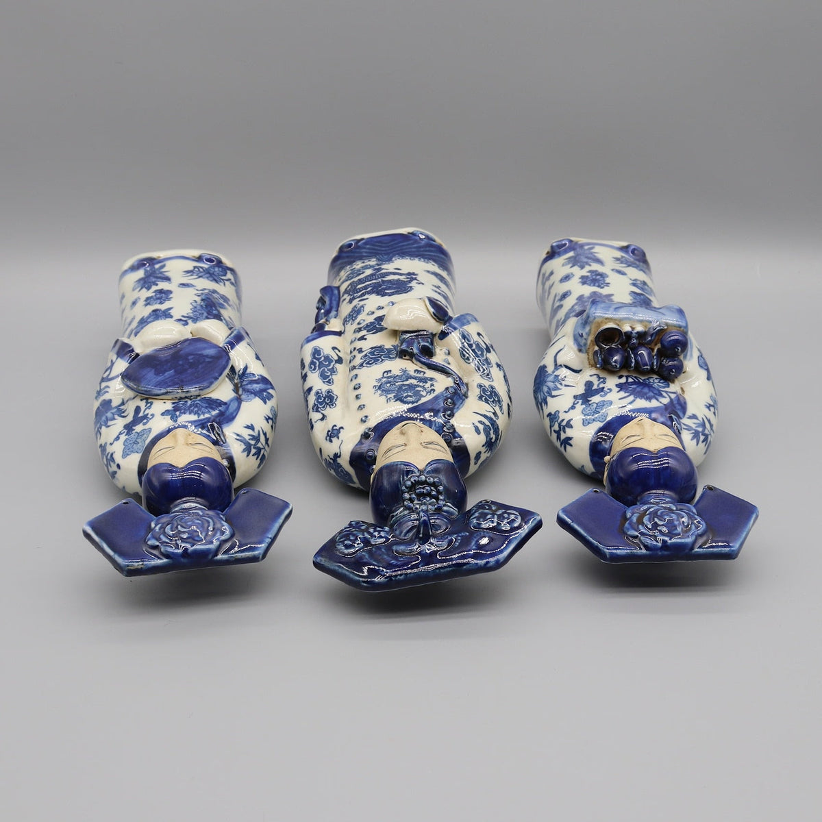 Ceramic Figurines of Chinese Princesses and Empress in Qing Dynasty, Porcelain Statue, Ancient Chinese Lady, Home Decoration acacuss