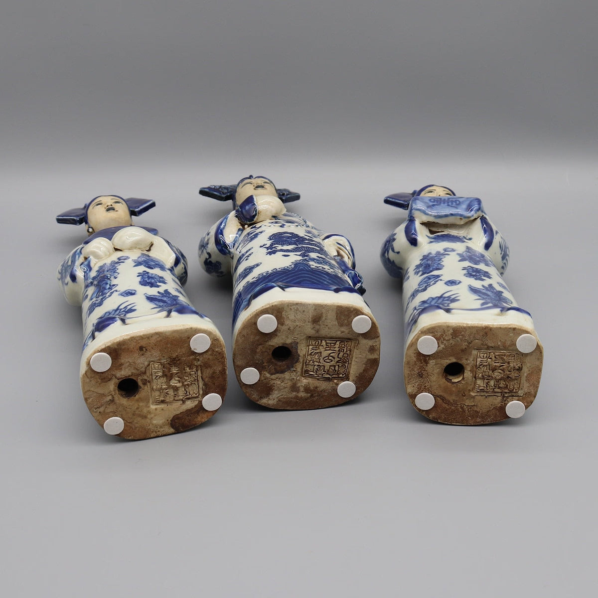 Ceramic Figurines of Chinese Princesses and Empress in Qing Dynasty, Porcelain Statue, Ancient Chinese Lady, Home Decoration acacuss