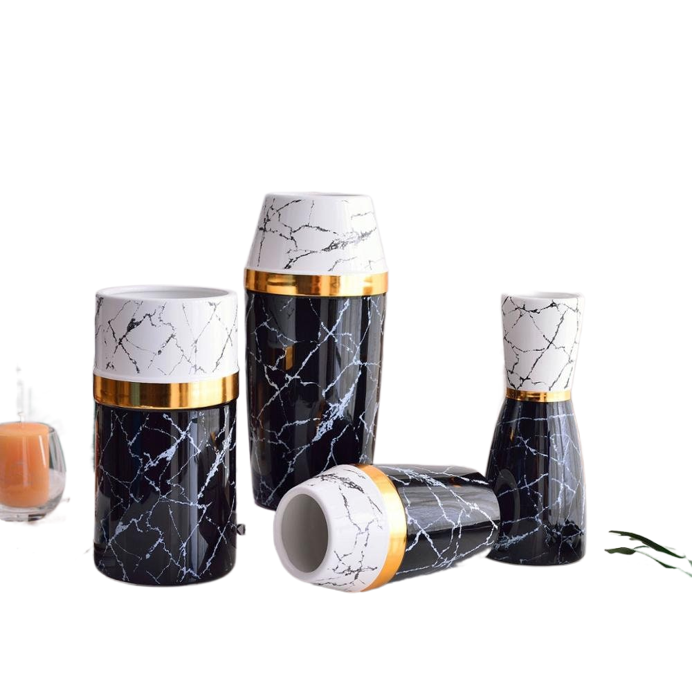 Ceramic Floor Vase acacuss