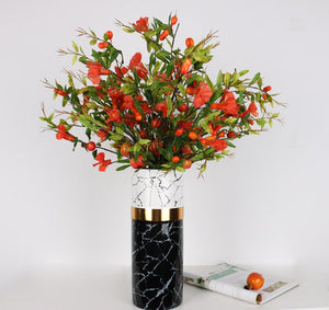 Ceramic Floor Vase acacuss