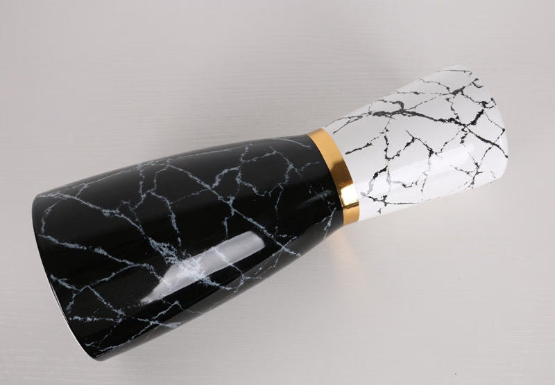 Ceramic Floor Vase acacuss