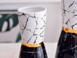 Ceramic Floor Vase acacuss
