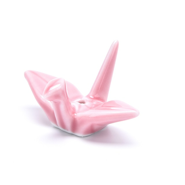 Ceramic Incense Stick Holder acacuss