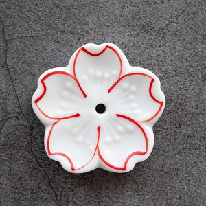 Ceramic Incense Stick Holder acacuss