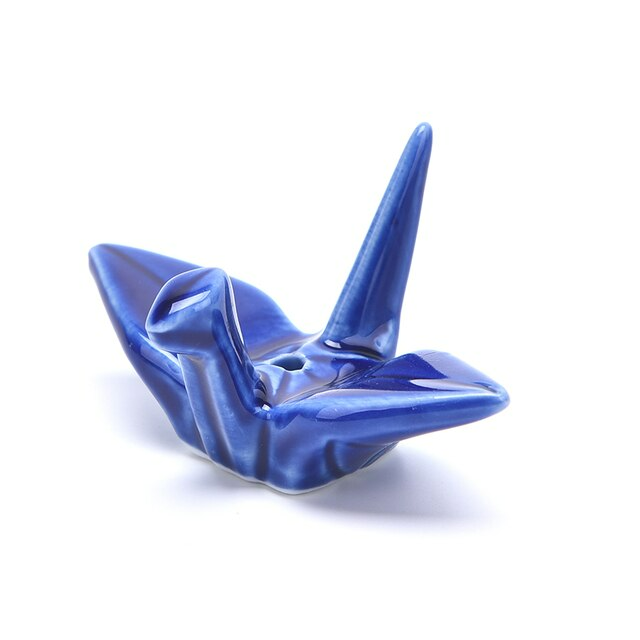 Ceramic Incense Stick Holder acacuss
