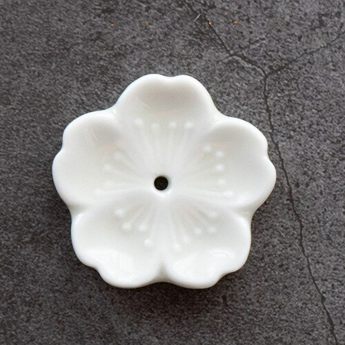 Ceramic Incense Stick Holder acacuss