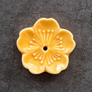 Ceramic Incense Stick Holder acacuss