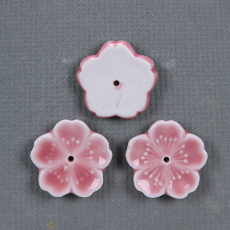 Ceramic Incense Stick Holder acacuss