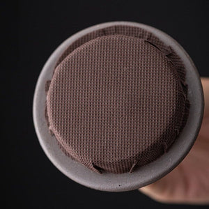 Ceramic Tea & Coffee Container Cans Canister | Retro Stoneware acacuss