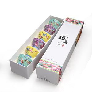 Ceramic Tea Teaware Set Home Decoration Boyfriend Husband Business Gift acacuss