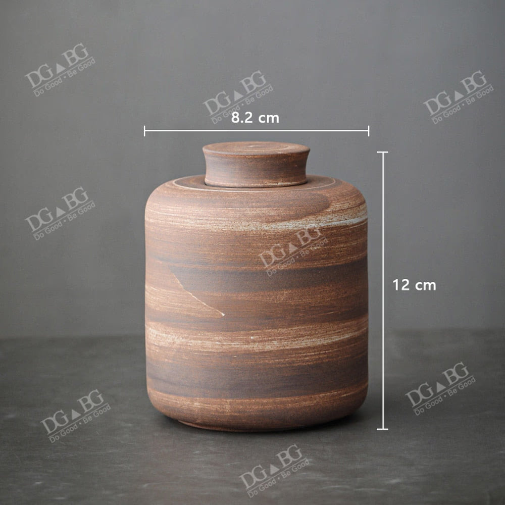 Ceramic Urns for Pet Ashes Cremation Keepsake Large Urn for Ashes of Human Dog Cremation Urns Cat Memorial acacuss