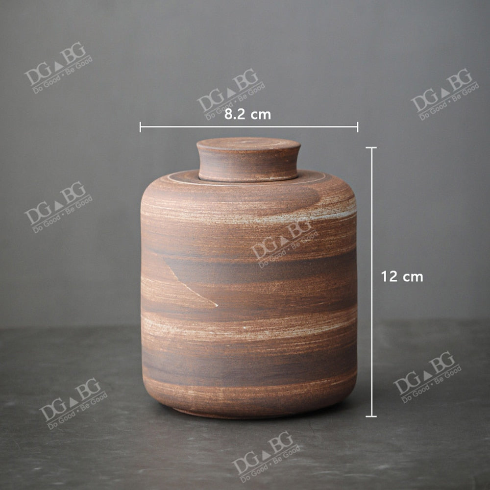 Ceramic Urns for Pet Ashes Cremation Keepsake Large Urn for Ashes of Human Dog Cremation Urns Cat Memorial acacuss