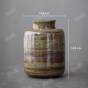 Ceramic Urns for Pet Ashes Cremation Keepsake Large Urn for Ashes of Human Dog Cremation Urns Cat Memorial acacuss