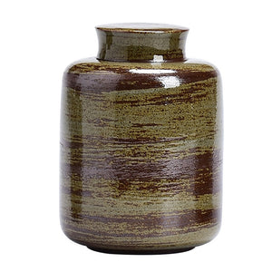 Ceramic Urns for Pet Ashes Cremation Keepsake Large Urn for Ashes of Human Dog Cremation Urns Cat Memorial acacuss