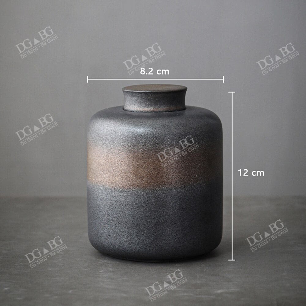 Ceramic Urns for Pet Ashes Cremation Keepsake Large Urn for Ashes of Human Dog Cremation Urns Cat Memorial acacuss