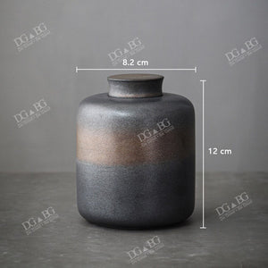 Ceramic Urns for Pet Ashes Cremation Keepsake Large Urn for Ashes of Human Dog Cremation Urns Cat Memorial acacuss