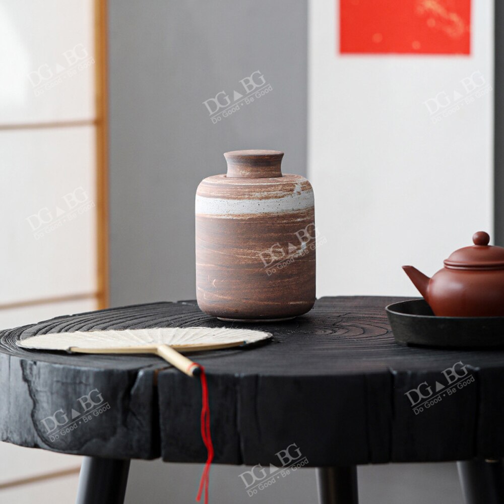 Ceramic Urns for Pet Ashes Cremation Keepsake Large Urn for Ashes of Human Dog Cremation Urns Cat Memorial acacuss