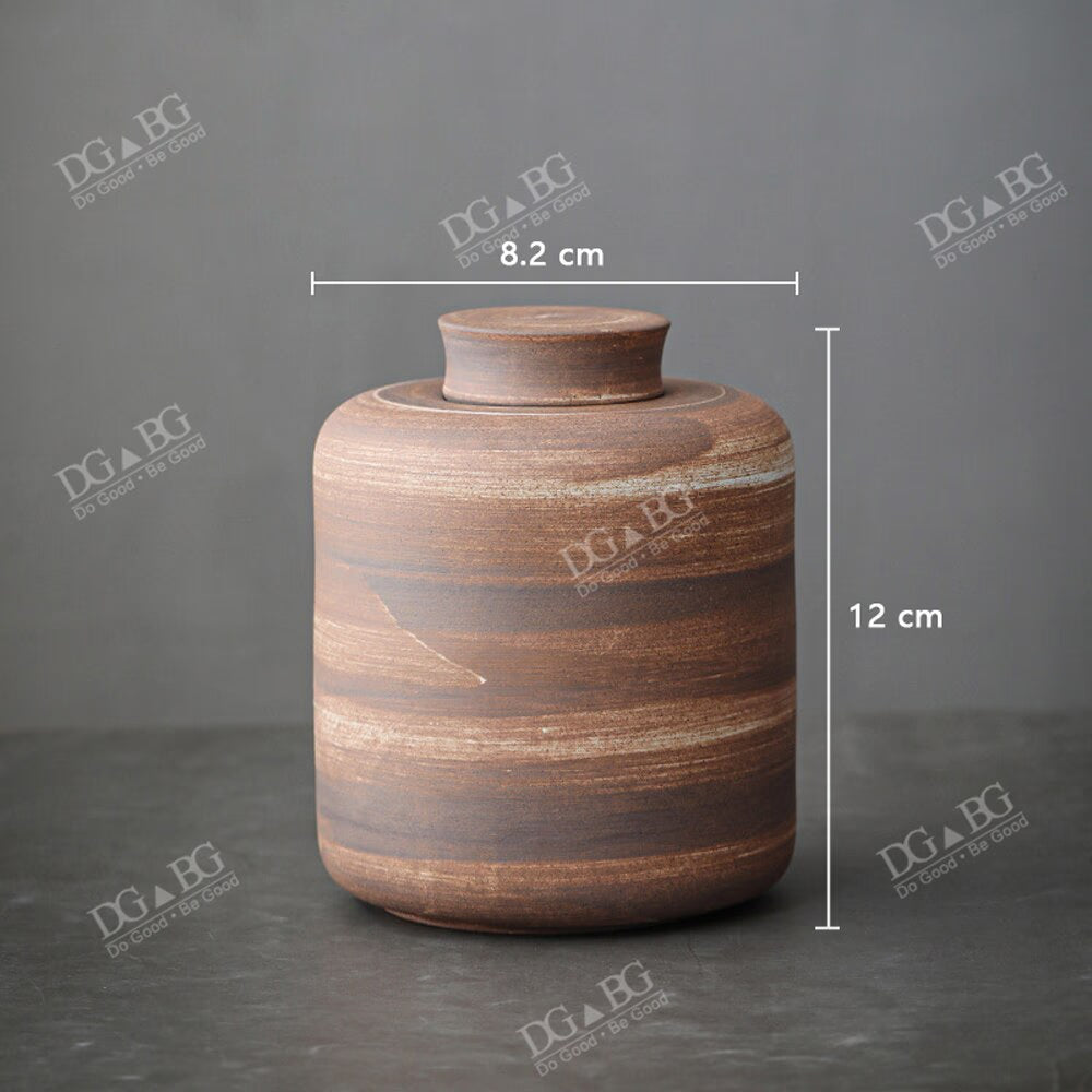 Ceramic Urns for Pet Ashes Cremation Keepsake Large Urn for Ashes of Human Dog Cremation Urns Cat Memorial acacuss