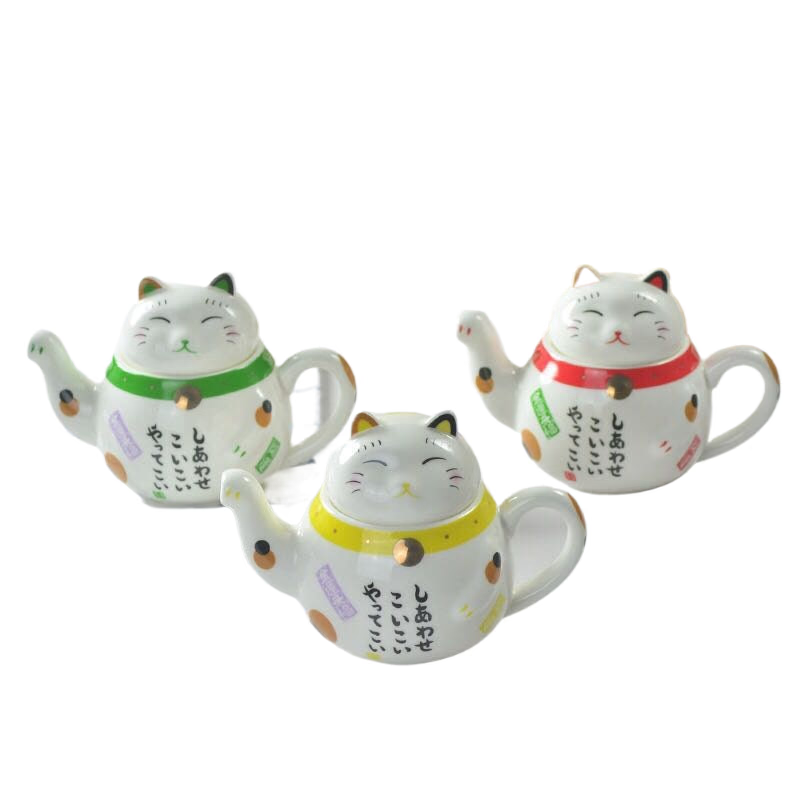 Ceramic cup lucky cat milk coffee cup gift cup creative pot  I Coffee Mug Milk Tea Cups Drinkware I Unique Design Home office Gift acacuss