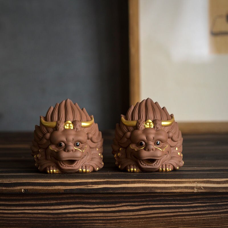 Ceramics Decoration for Home Incense Incense Burners Wax Fireplace Sticks Holder Buddha Fragrance Products Decor Garden acacuss
