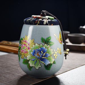 Ceramics Urn for Pet Ashes Personalized Ashes Cremation Keepsake Animal Urnen for Pets Funeral Urn for Ashes Memorial Pet Dogs acacuss