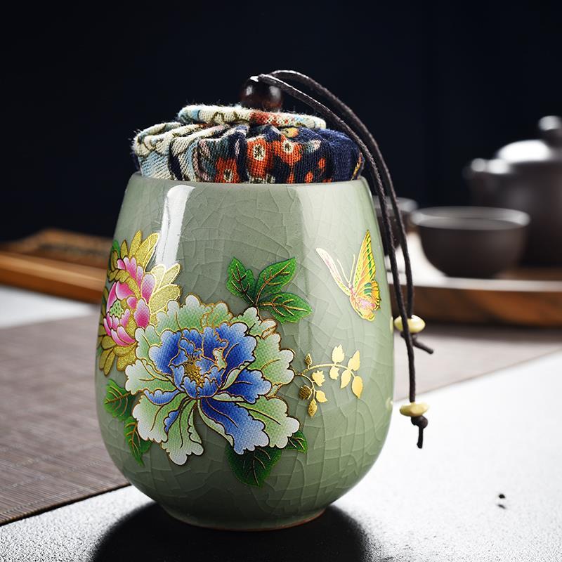 Ceramics Urn for Pet Ashes Personalized Ashes Cremation Keepsake Animal Urnen for Pets Funeral Urn for Ashes Memorial Pet Dogs acacuss